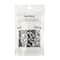 12 Pack: SS16 Glass Flatback Rhinestones by Bead Landing™